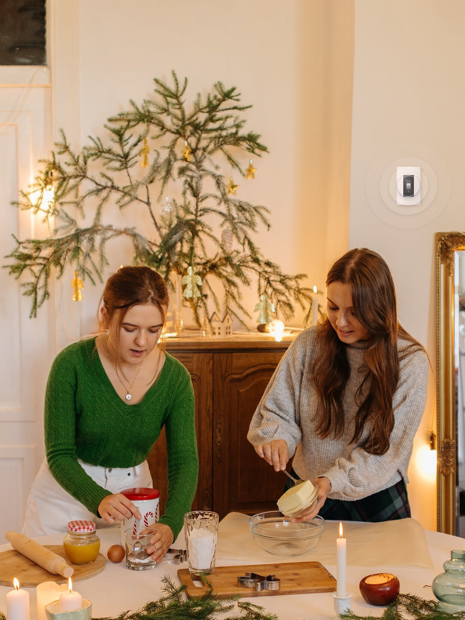 Say goodbye to traditional switches and hello to a more convenient and stylish way of controlling your lighting and appliances with just a touch.