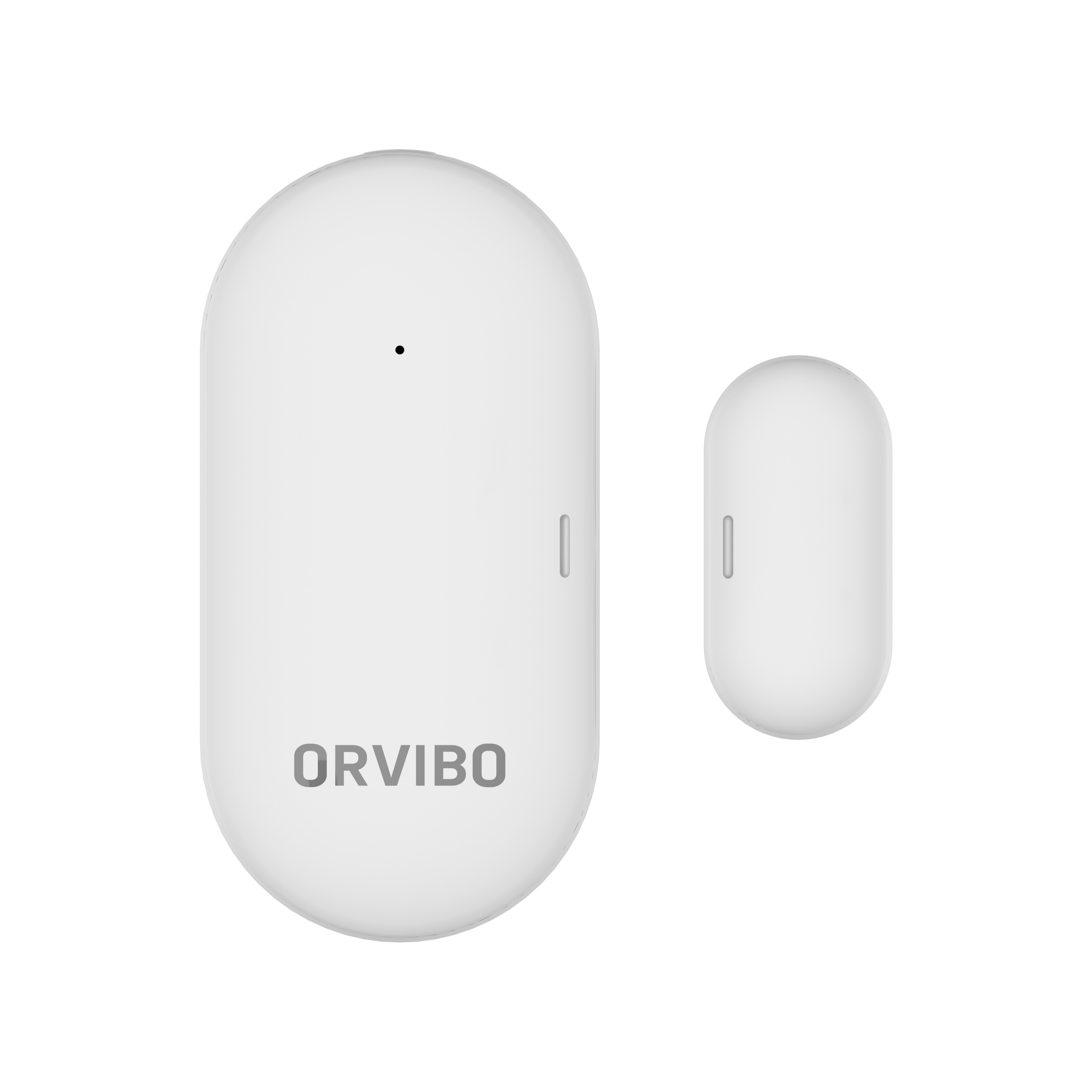 Sensor de humo Wifi Zigbee Pro V2 Inteligente para sistemas Orvibo